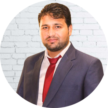 iftikhar sami